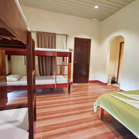 Tagbalayon Lodging House Сикиджор Екстериор снимка