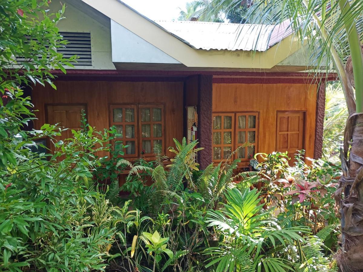 Tagbalayon Lodging House Сикиджор Екстериор снимка