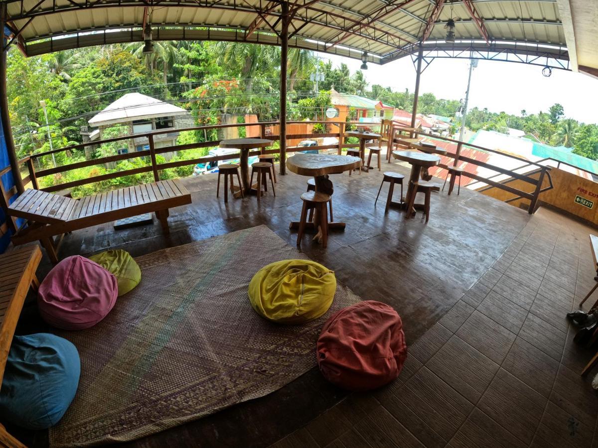 Tagbalayon Lodging House Сикиджор Екстериор снимка