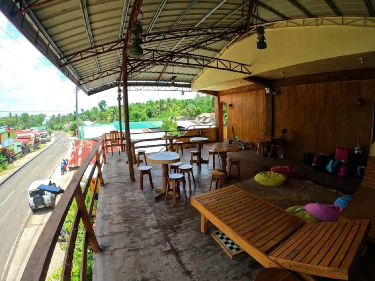 Tagbalayon Lodging House Сикиджор Екстериор снимка