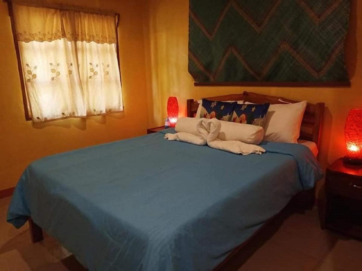 Tagbalayon Lodging House Сикиджор Екстериор снимка