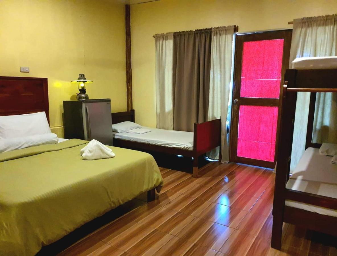 Tagbalayon Lodging House Сикиджор Екстериор снимка
