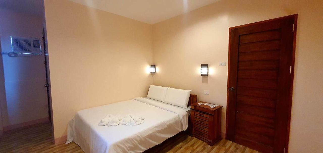 Tagbalayon Lodging House Сикиджор Екстериор снимка