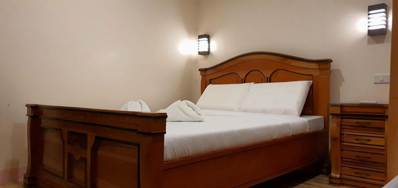 Tagbalayon Lodging House Сикиджор Екстериор снимка