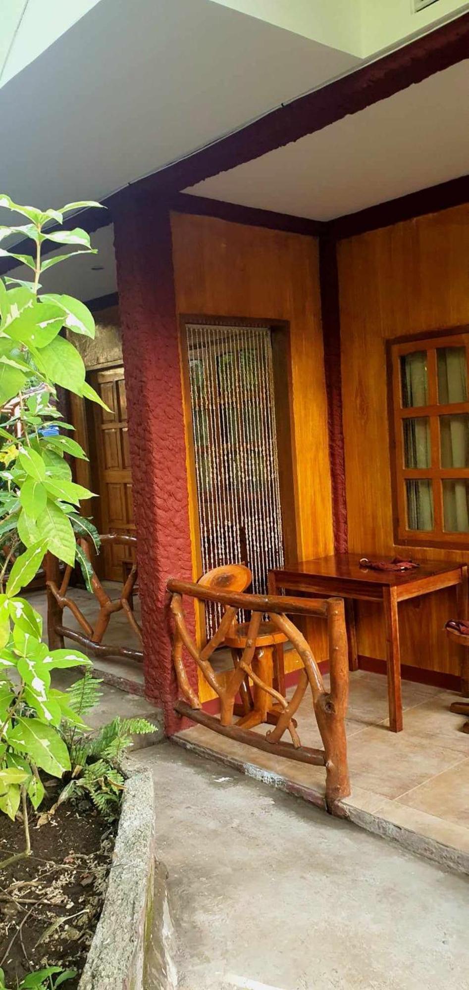 Tagbalayon Lodging House Сикиджор Екстериор снимка