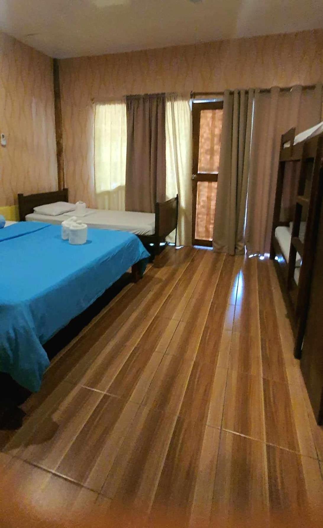 Tagbalayon Lodging House Сикиджор Екстериор снимка