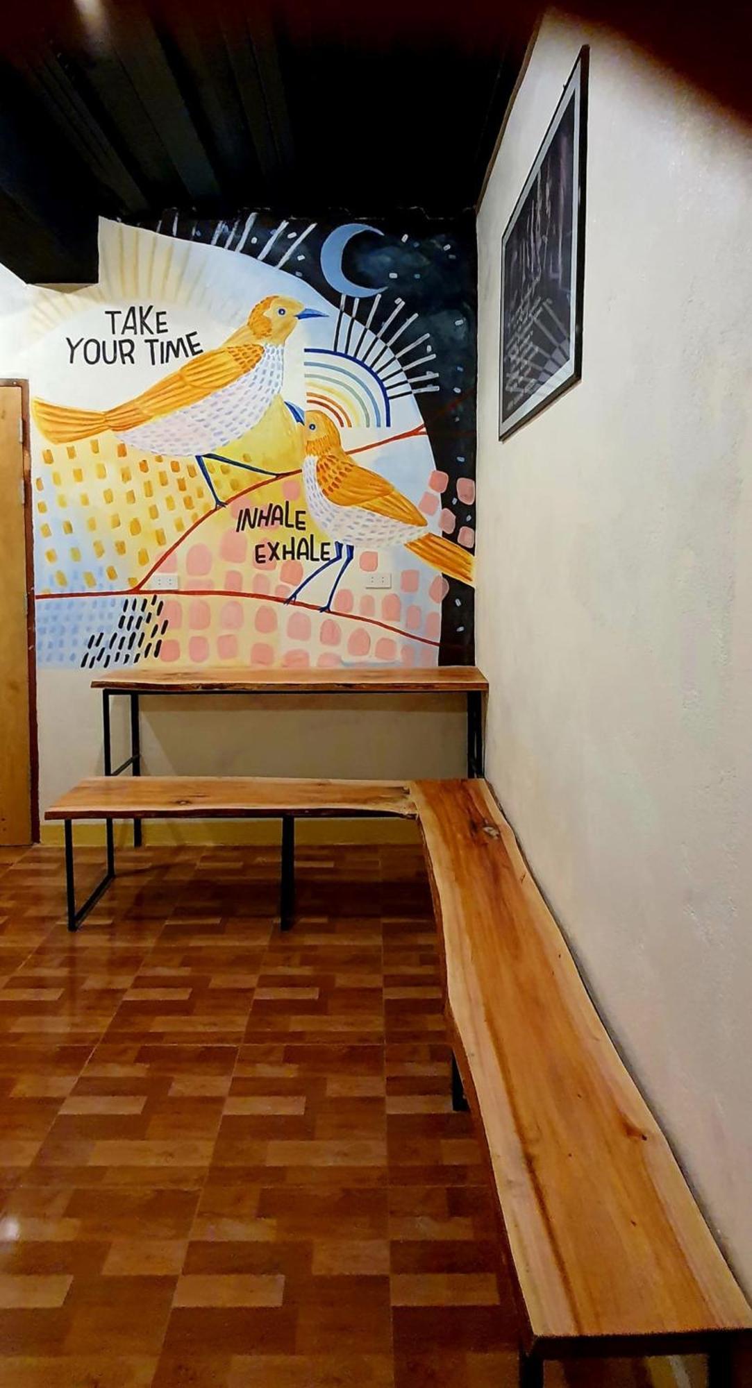 Tagbalayon Lodging House Сикиджор Екстериор снимка