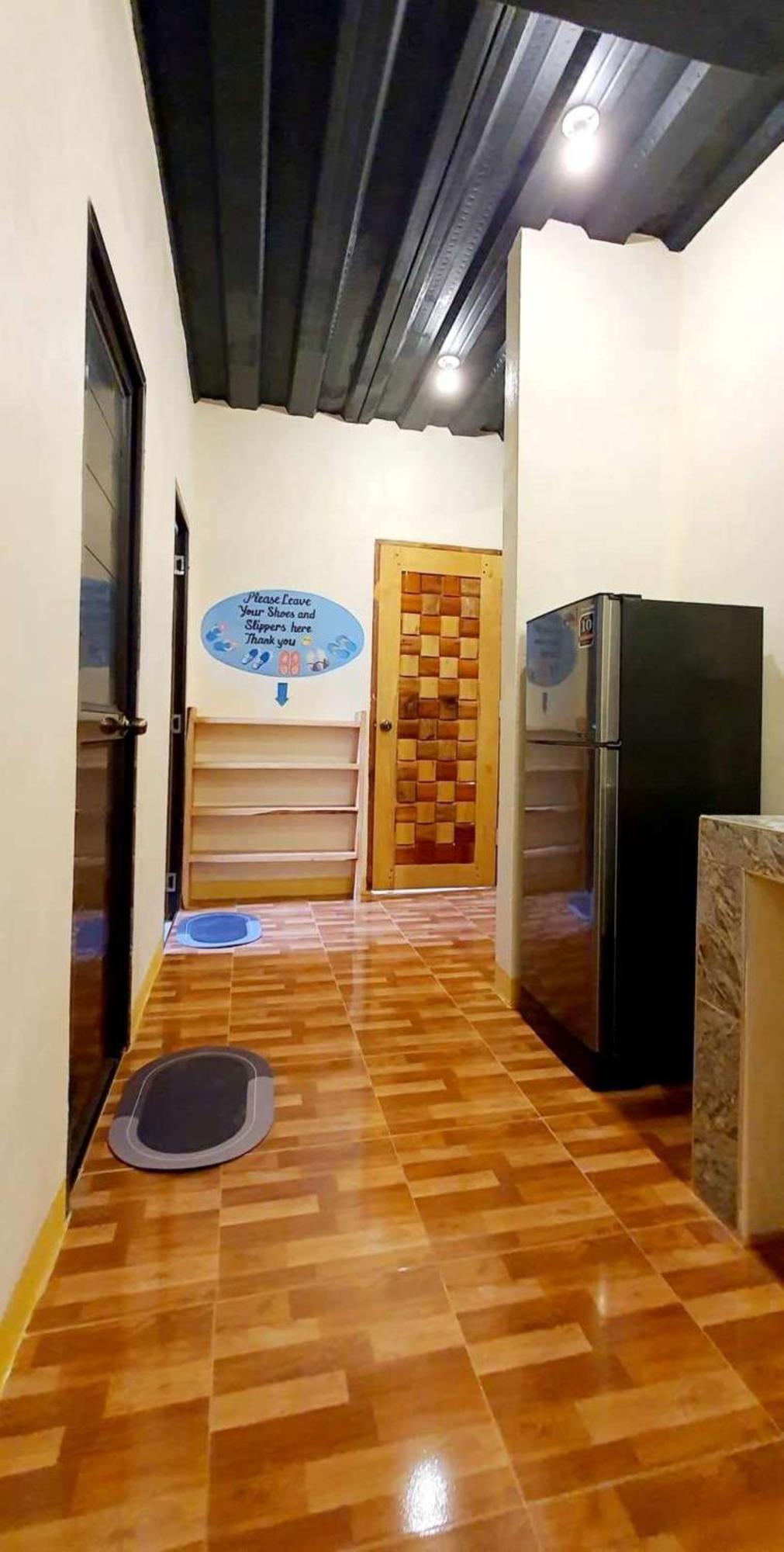 Tagbalayon Lodging House Сикиджор Екстериор снимка
