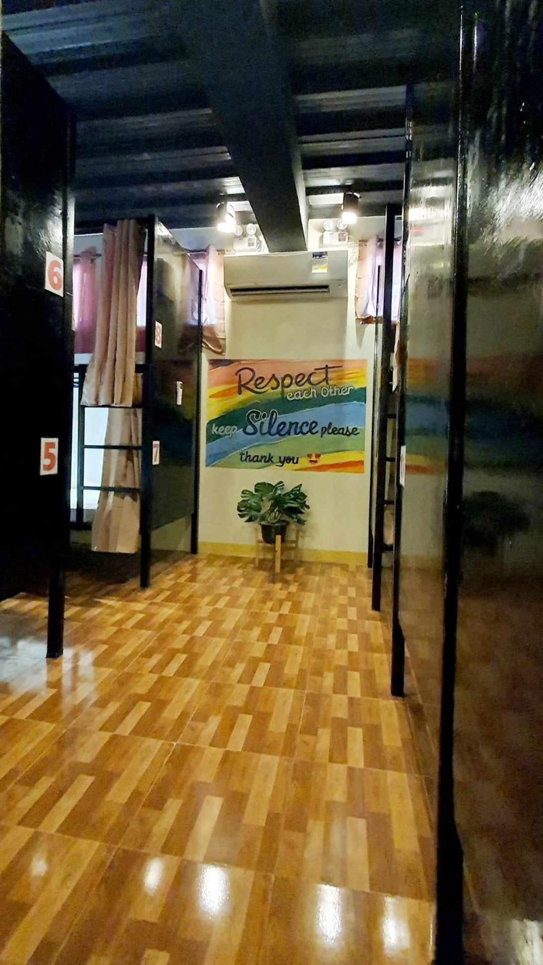 Tagbalayon Lodging House Сикиджор Екстериор снимка