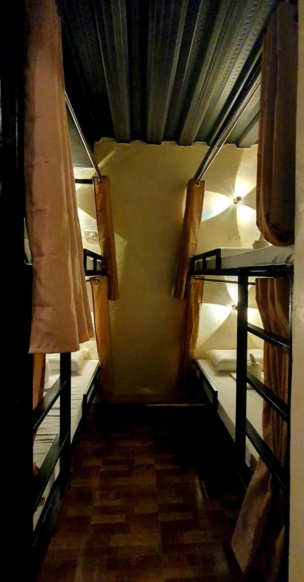 Tagbalayon Lodging House Сикиджор Екстериор снимка