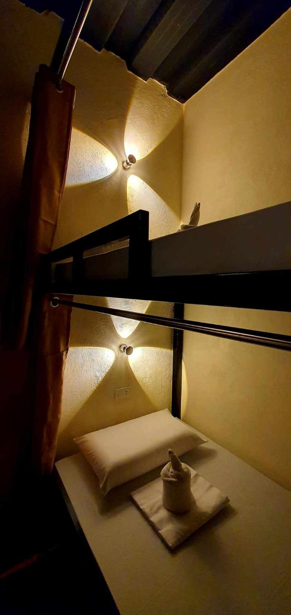 Tagbalayon Lodging House Сикиджор Екстериор снимка