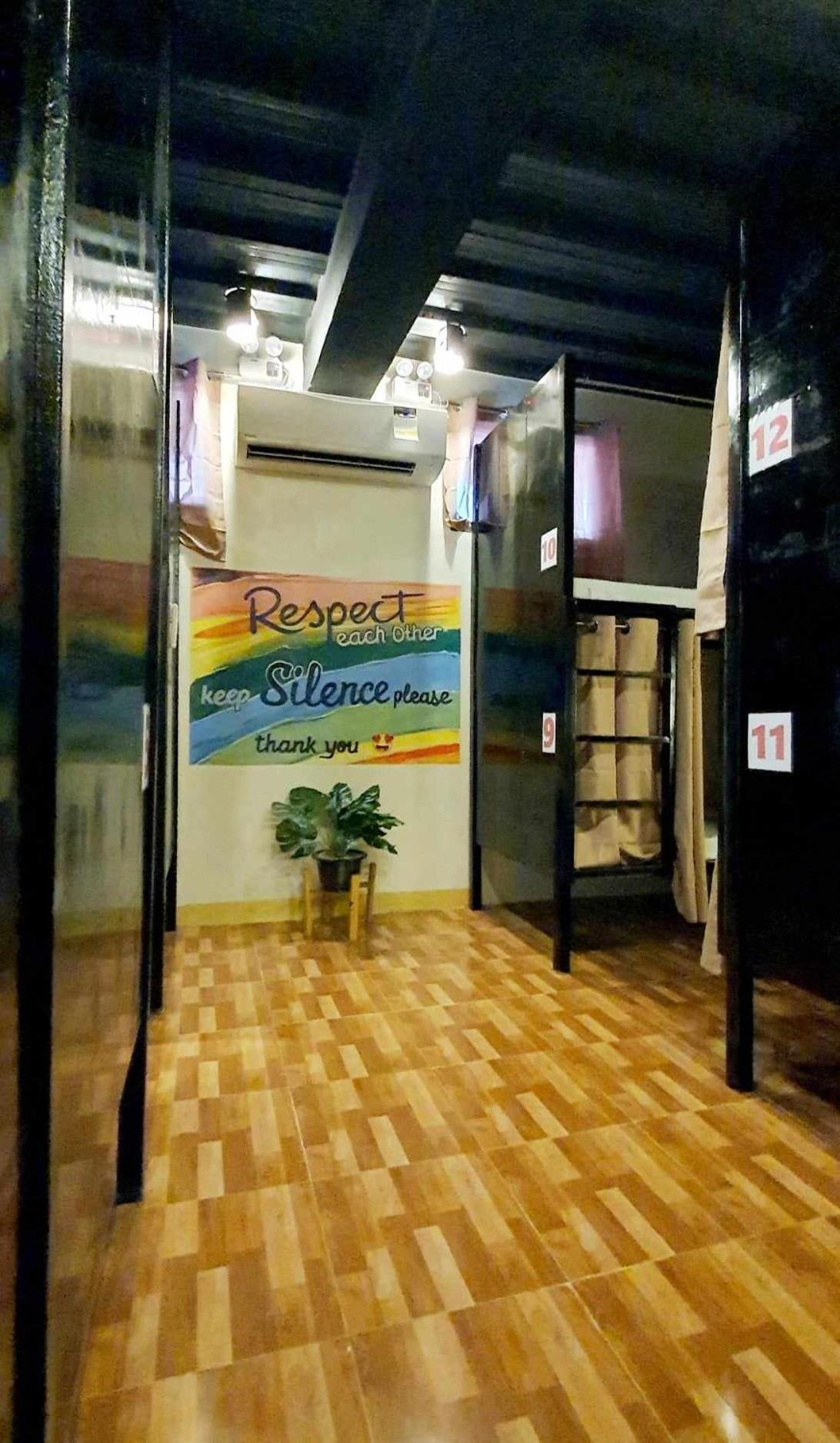 Tagbalayon Lodging House Сикиджор Екстериор снимка