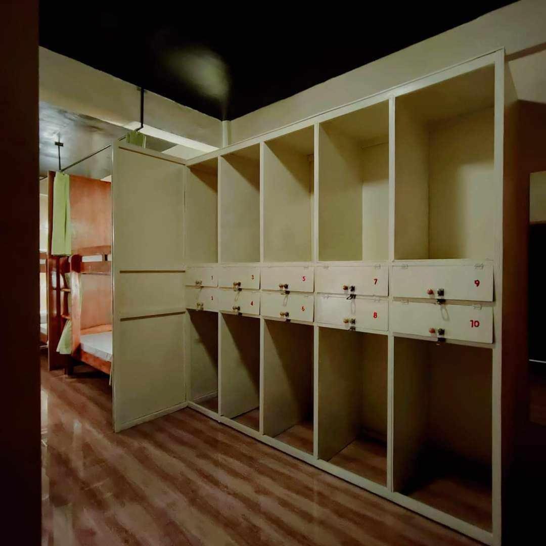 Tagbalayon Lodging House Сикиджор Екстериор снимка
