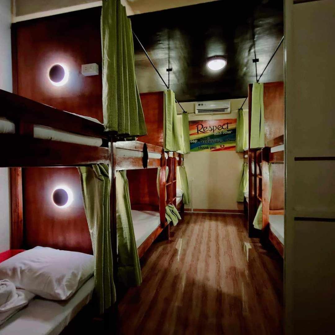 Tagbalayon Lodging House Сикиджор Екстериор снимка