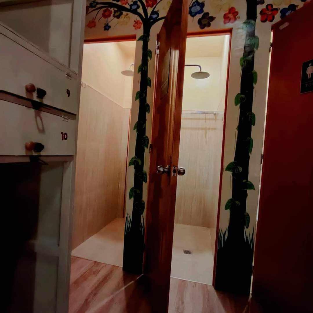 Tagbalayon Lodging House Сикиджор Екстериор снимка