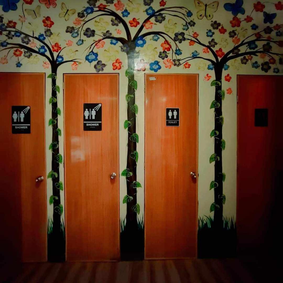 Tagbalayon Lodging House Сикиджор Екстериор снимка