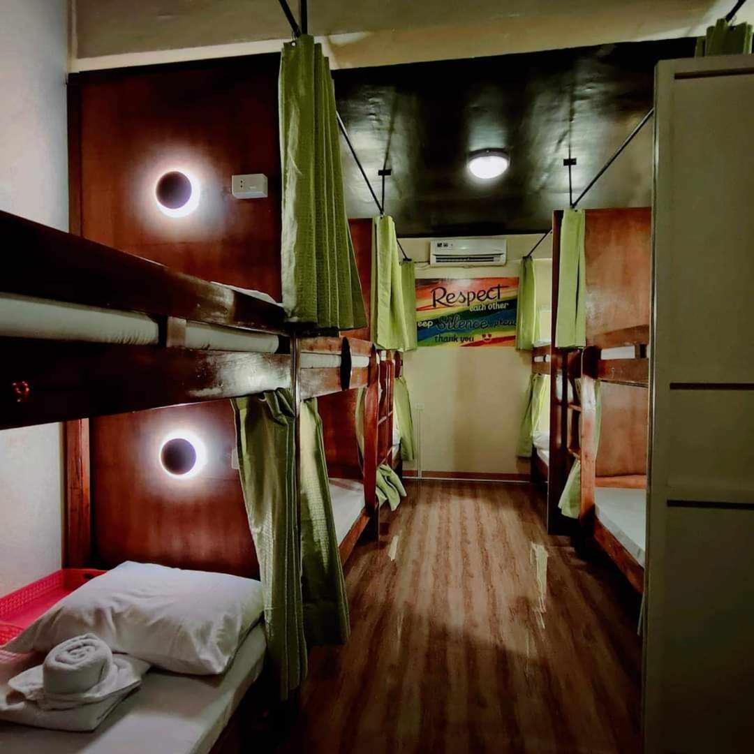 Tagbalayon Lodging House Сикиджор Екстериор снимка