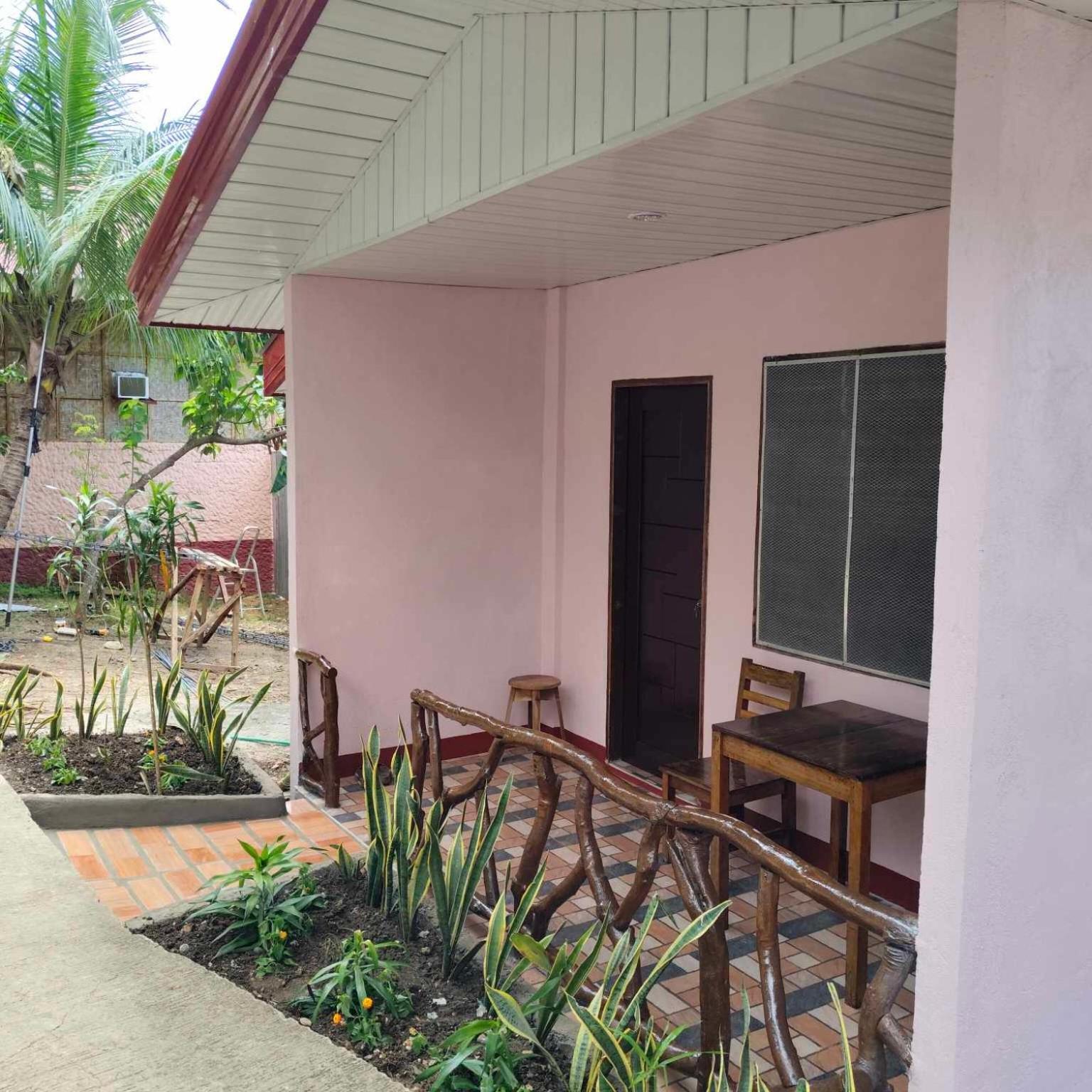 Tagbalayon Lodging House Сикиджор Екстериор снимка