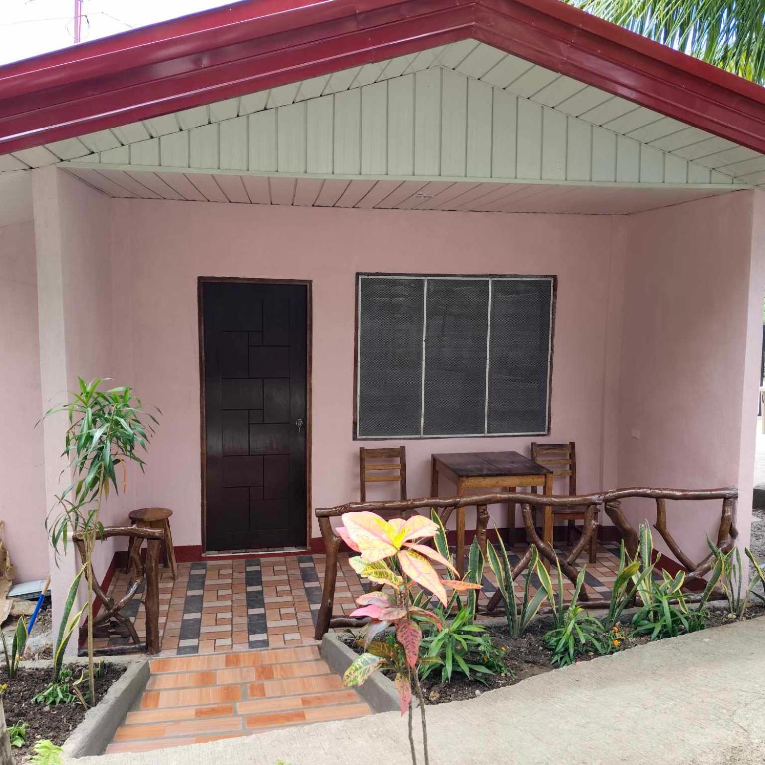 Tagbalayon Lodging House Сикиджор Екстериор снимка