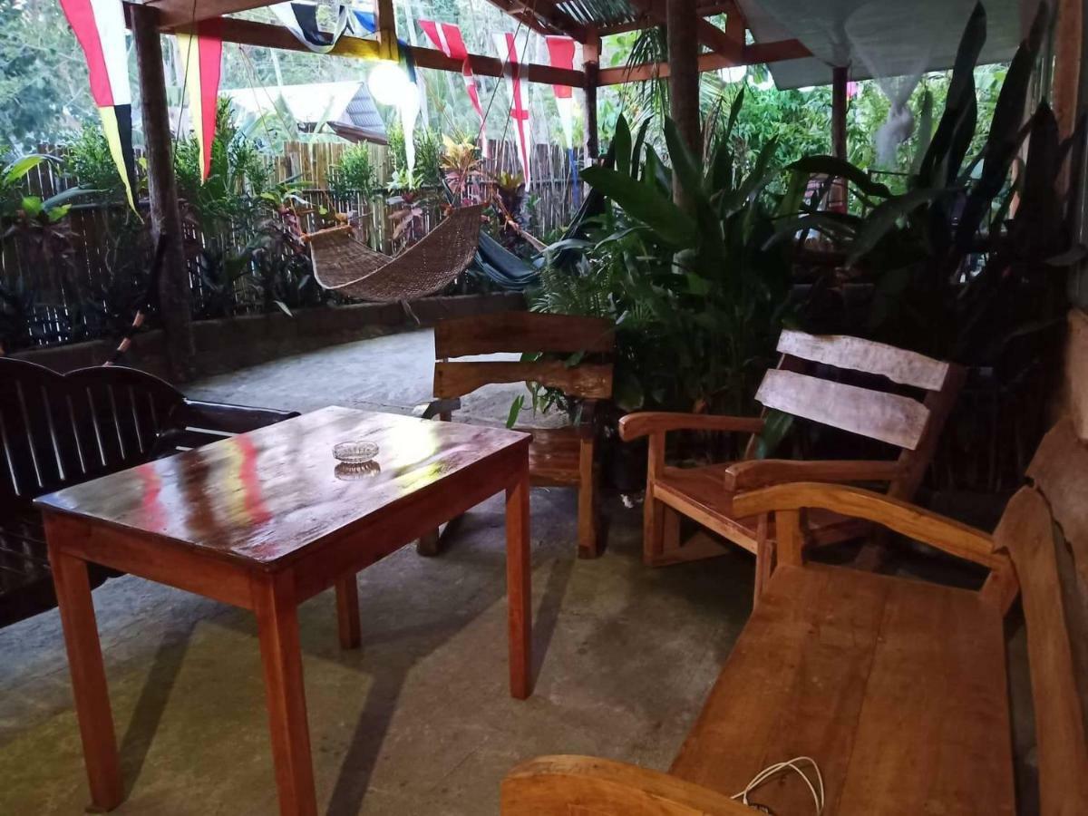 Tagbalayon Lodging House Сикиджор Екстериор снимка