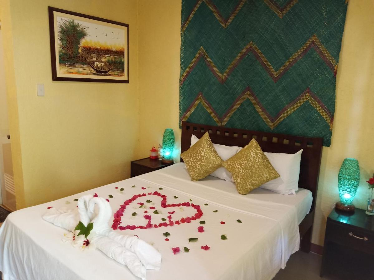 Tagbalayon Lodging House Сикиджор Екстериор снимка