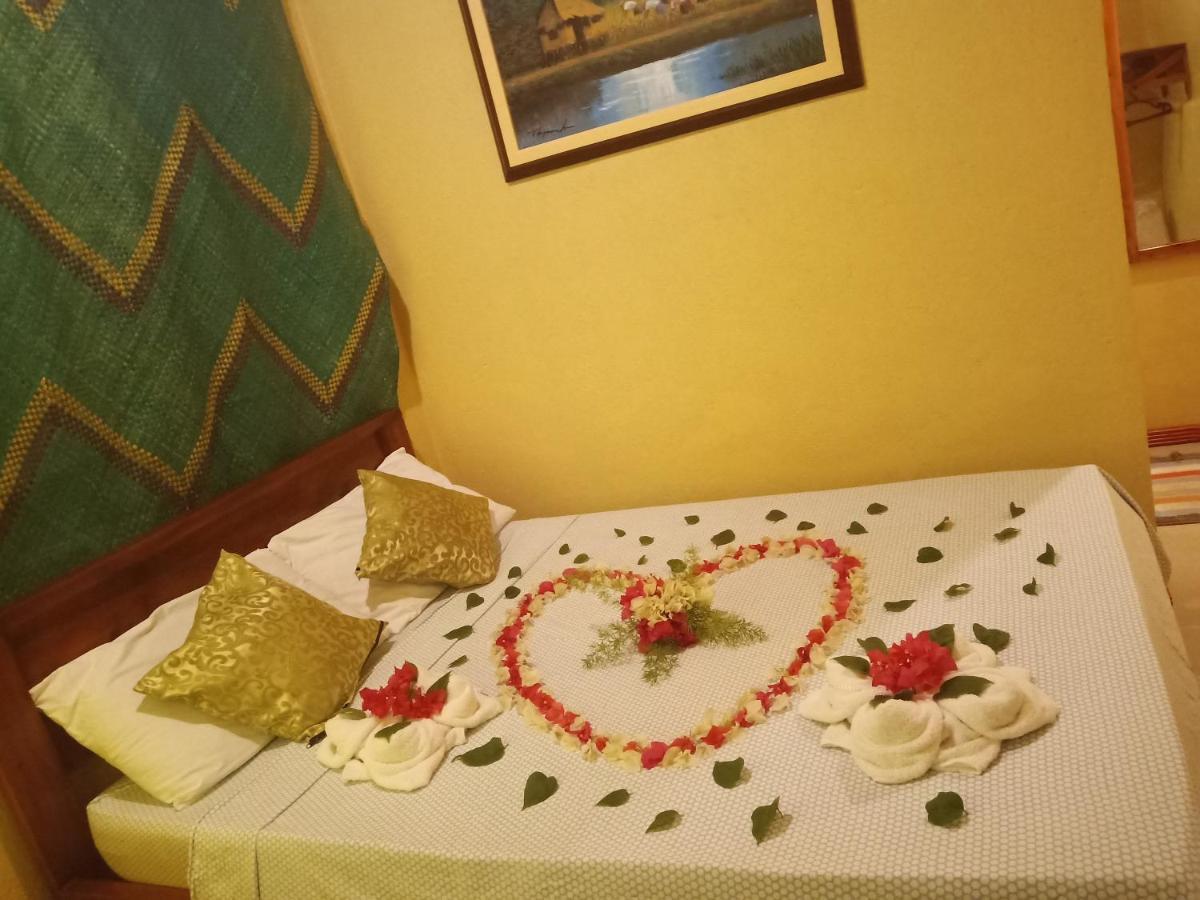 Tagbalayon Lodging House Сикиджор Екстериор снимка