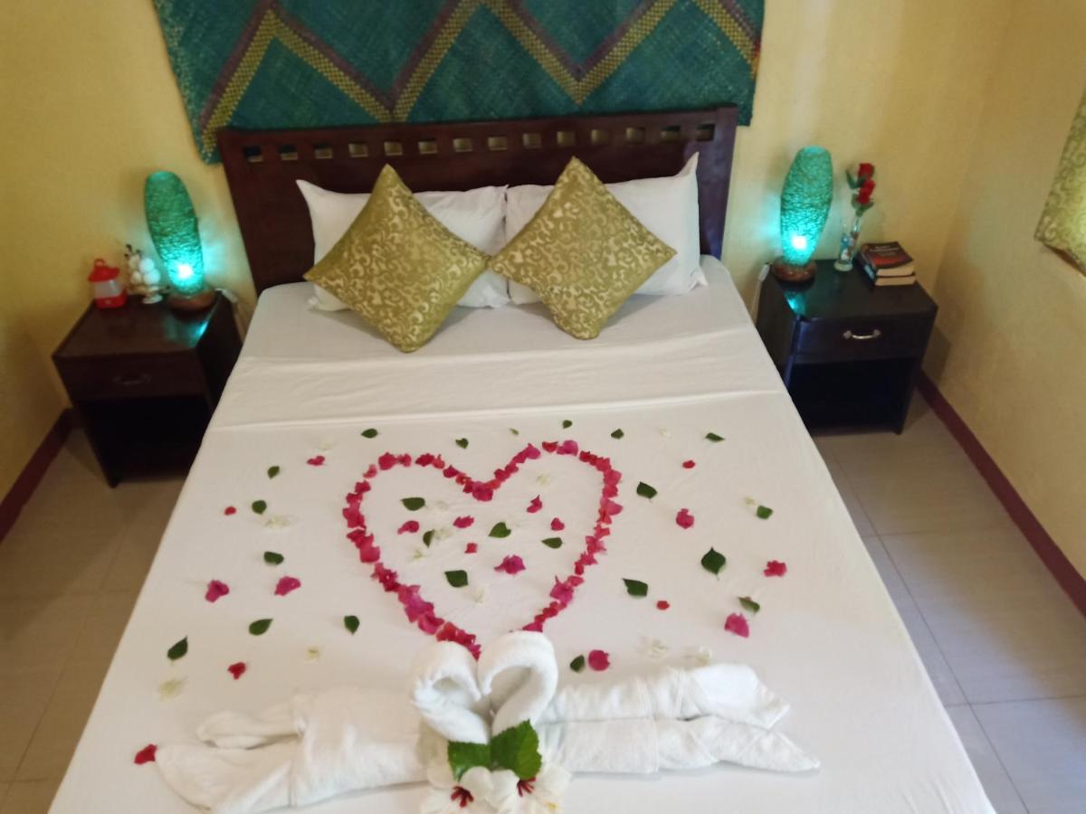 Tagbalayon Lodging House Сикиджор Екстериор снимка