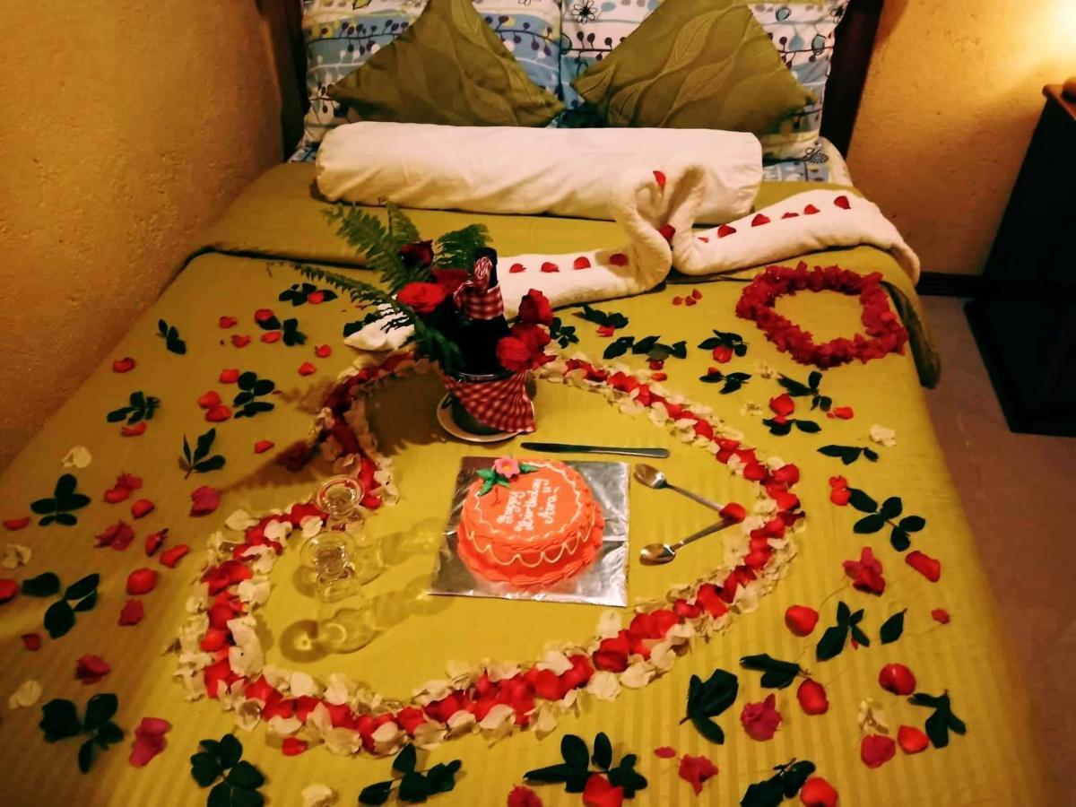 Tagbalayon Lodging House Сикиджор Екстериор снимка