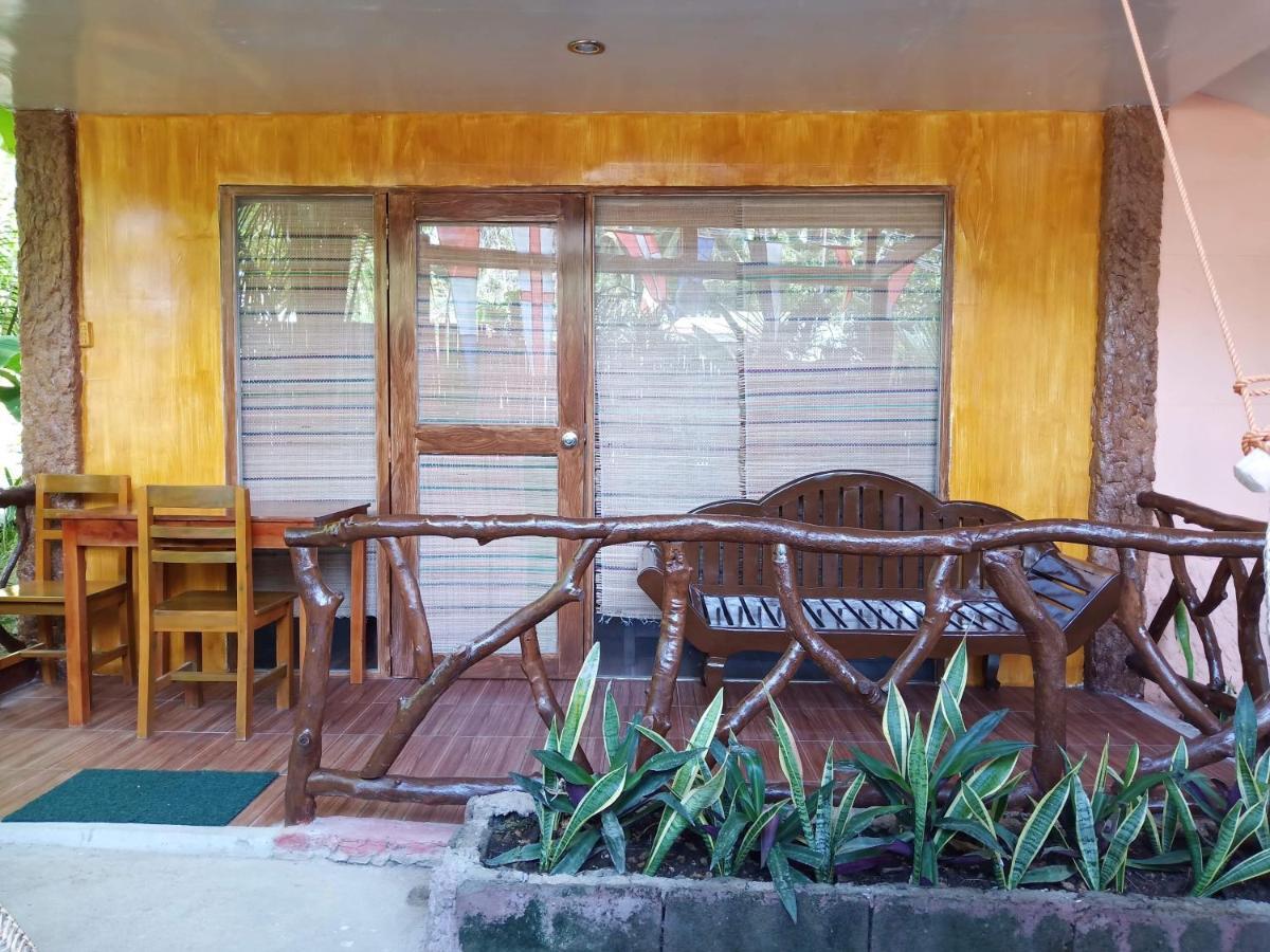 Tagbalayon Lodging House Сикиджор Екстериор снимка